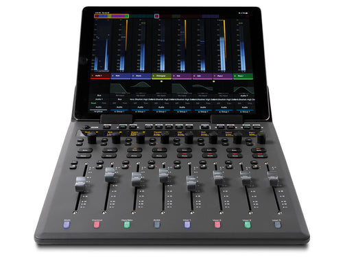 Avid S1 Control Surface
