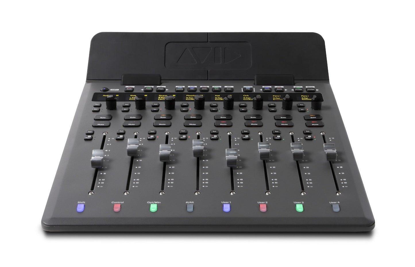 Avid S1 Control Surface