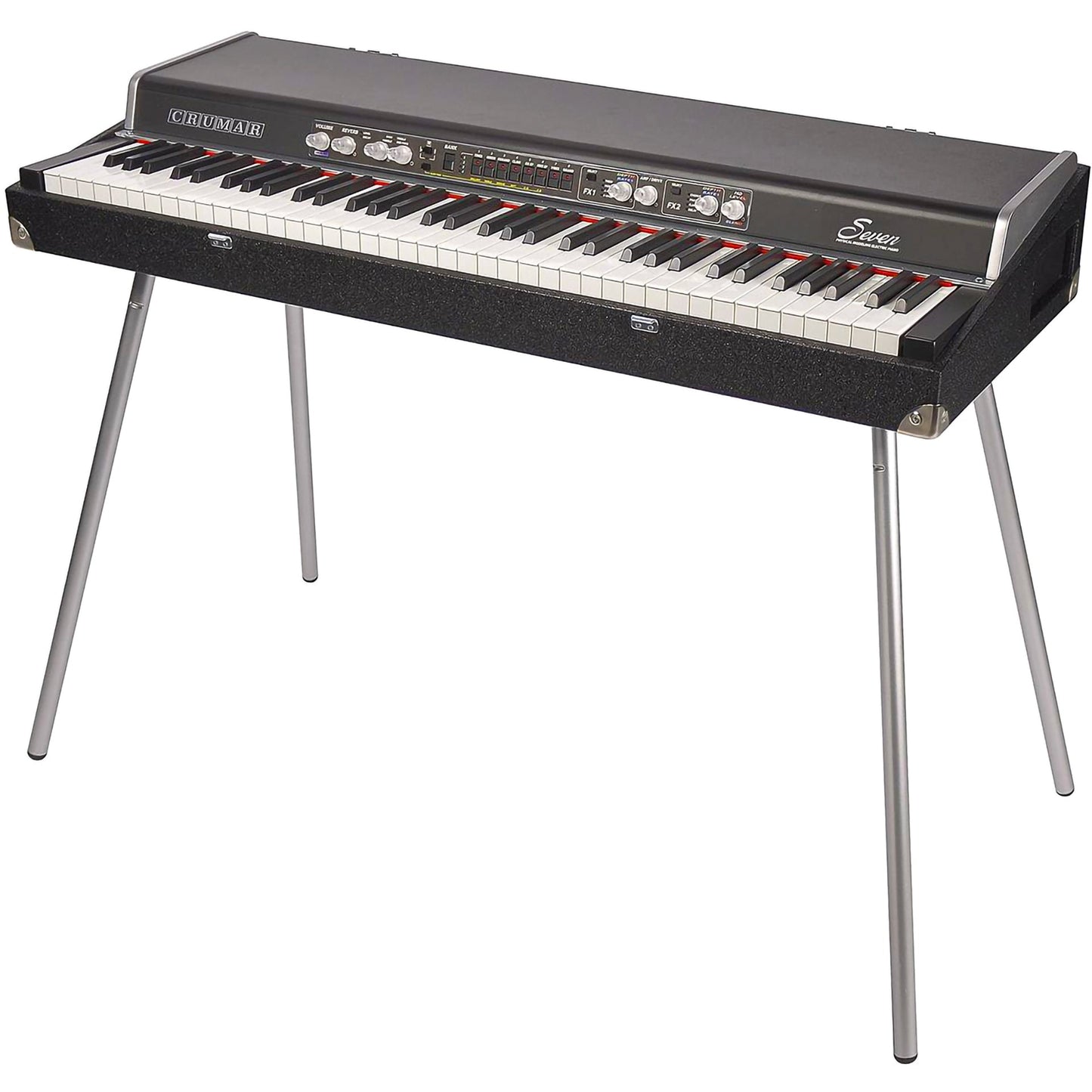 Crumar Seven 73-Weighted Key Electric Piano