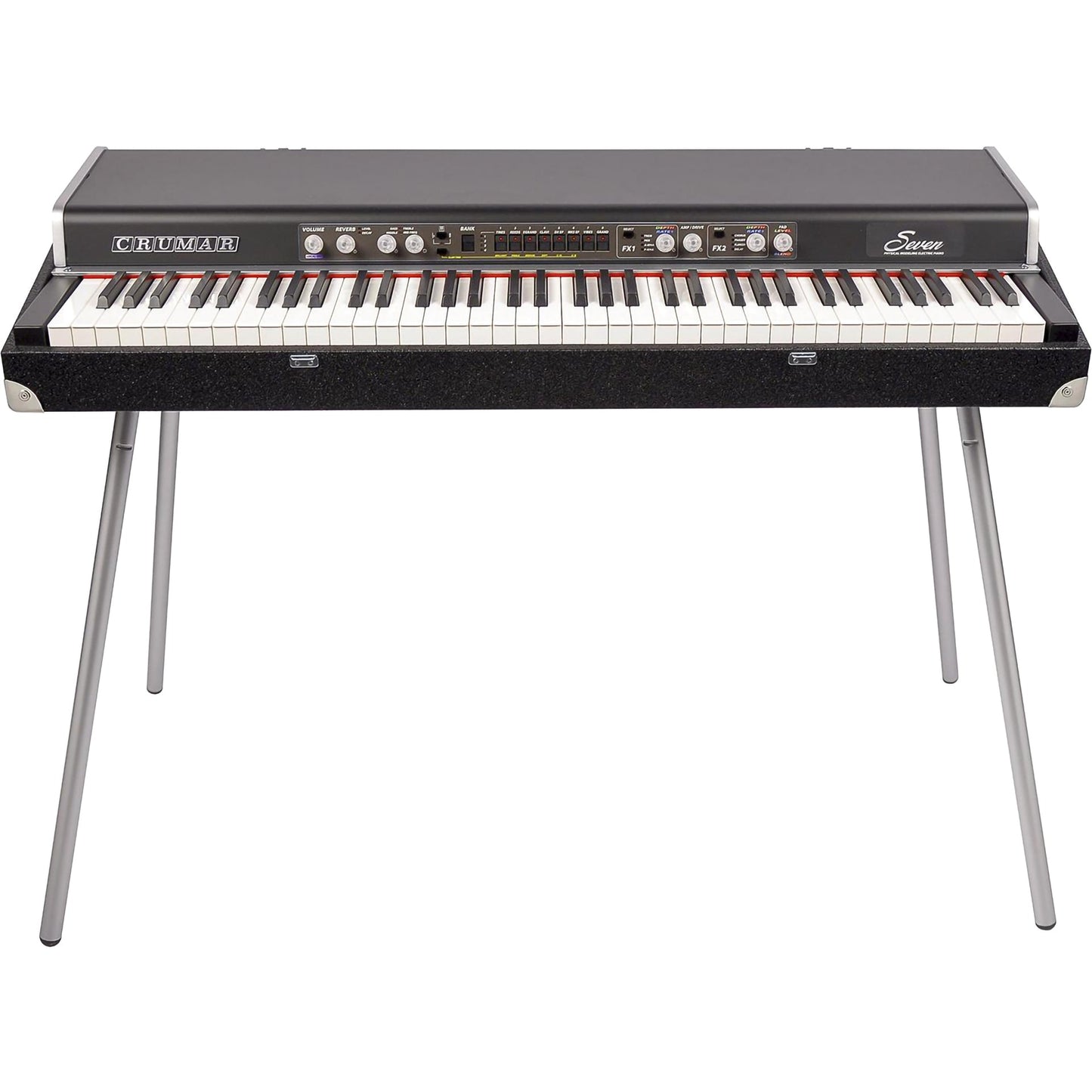 Crumar Seven 73-Weighted Key Electric Piano