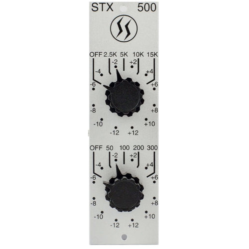 Spectra Sonics STX500 - 500 Series EQ