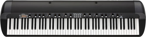 Korg SV-2 88-Key Vintage Stage Piano - Black