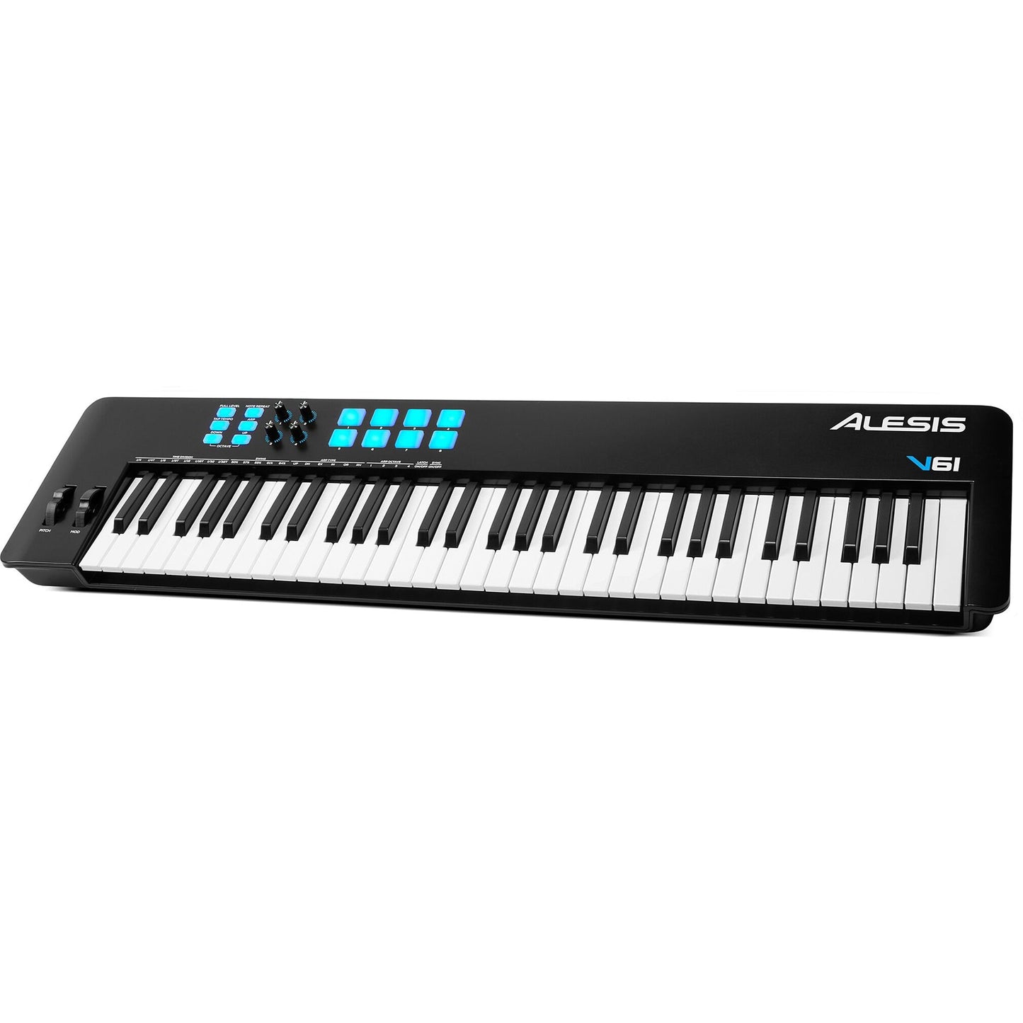 Alesis V61 MKII USB MIDI Keyboard Controller