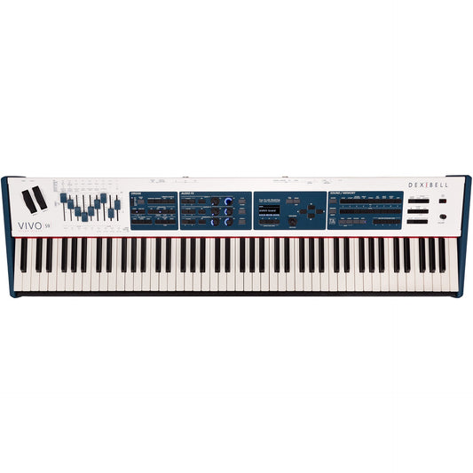 Dexibell VIVO S9 88-Key Digital Stage Piano