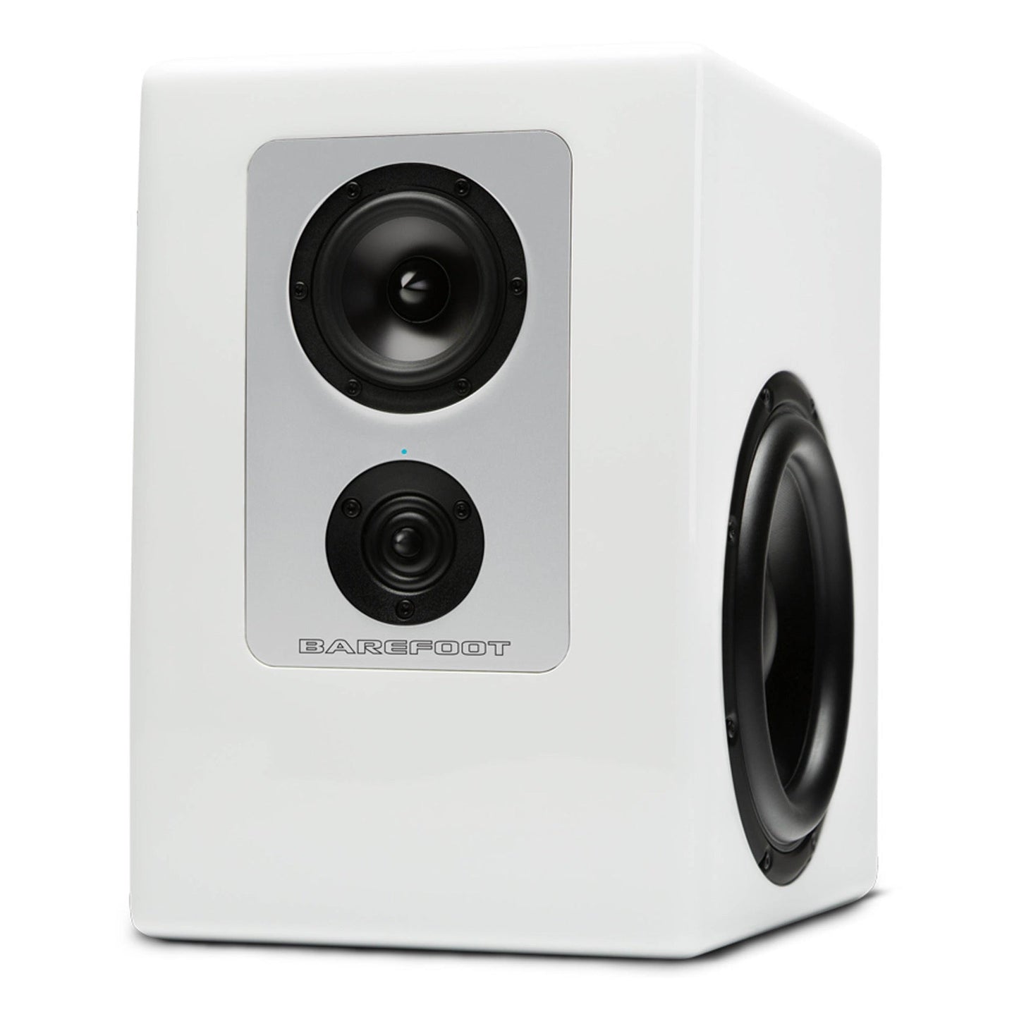 Barefoot Footprint01 3-way Active Near Field Monitor - Pair