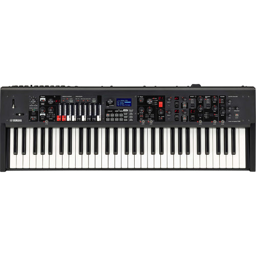 Yamaha YC61 61-Key, Organ Focused Stage Keyboard