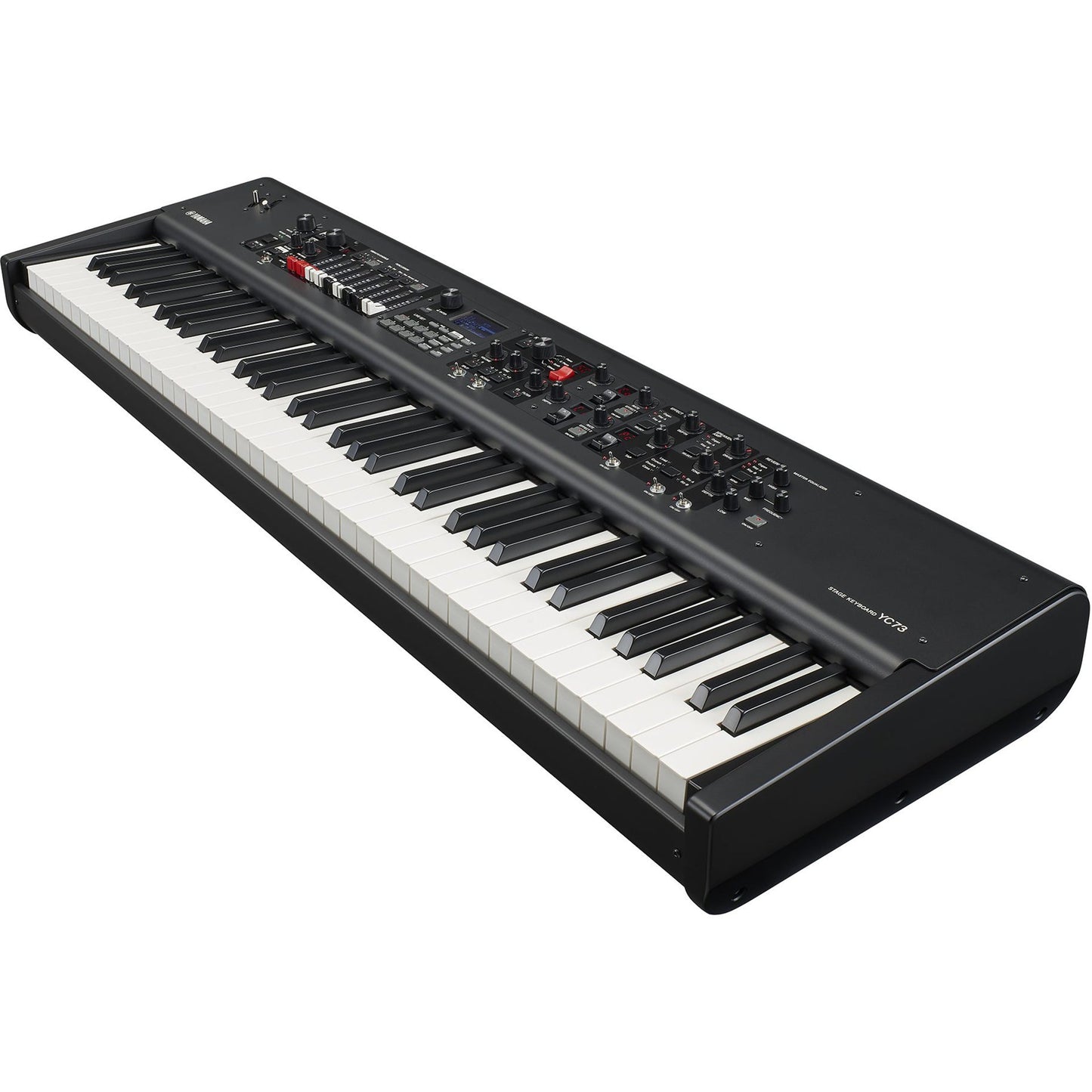 Yamaha YC73 73-Key, Organ Focused Stage Keyboard