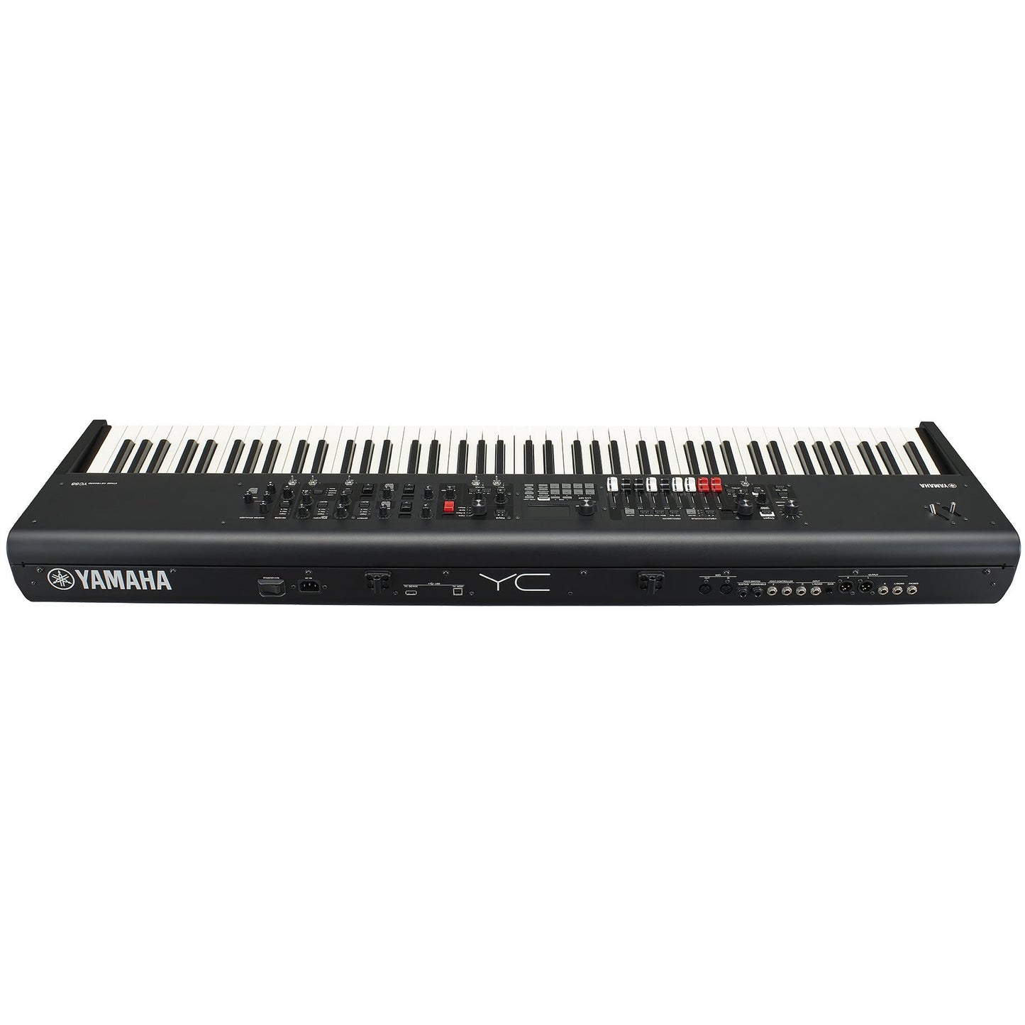 Yamaha YC88 88-Key, Organ Focused Stage Keyboard