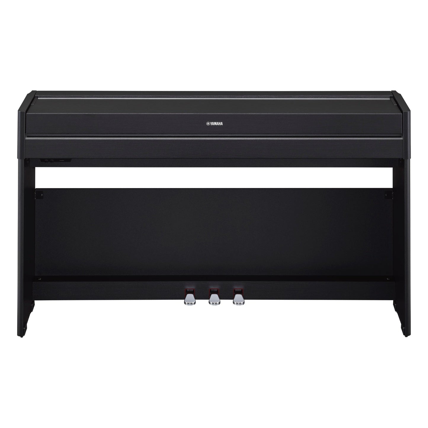 Yamaha YDPS55B 88-Note, Weighted Action Console Digital Piano - Black Walnut