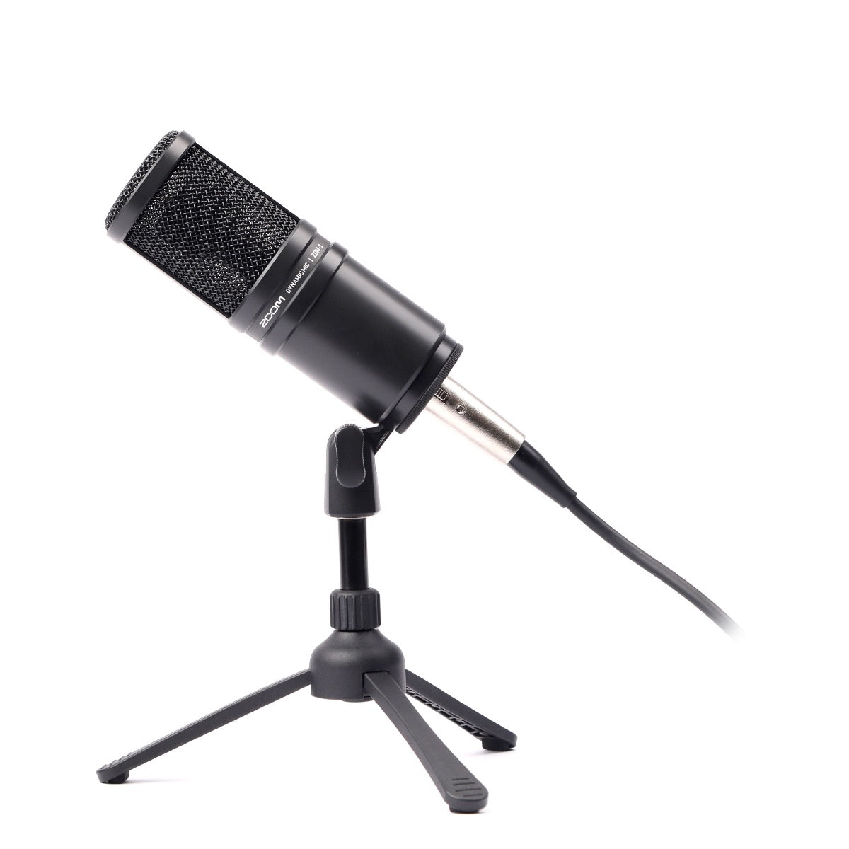 Zoom ZDM-1 Podcast Mic Pack