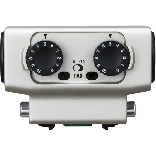 Zoom EXH6 XLR/TRS Capsule for the Zoom H6 Handy Recorder