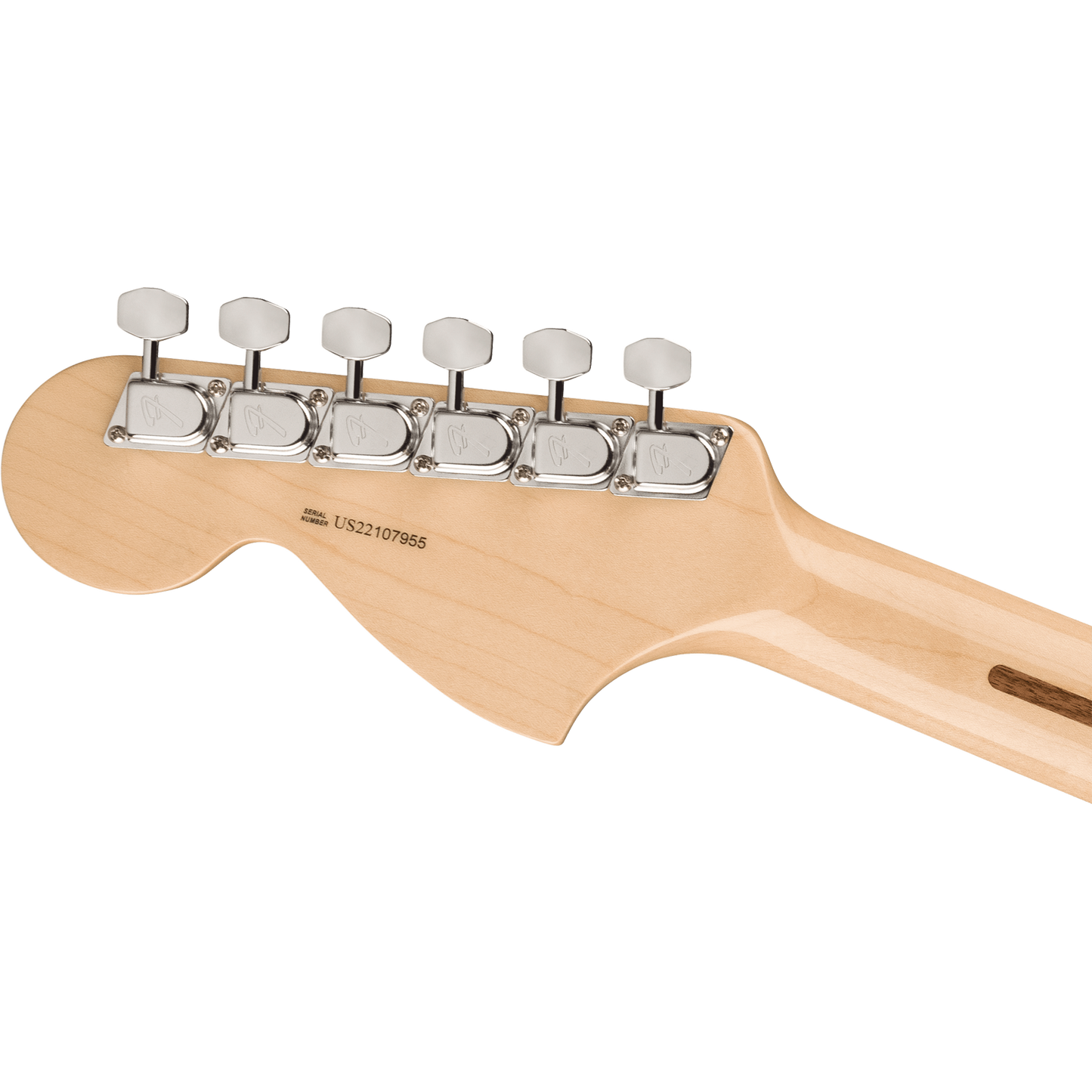 Fender Yngwie Malmsteen Stratocaster - Scalloped Maple, Vintage White