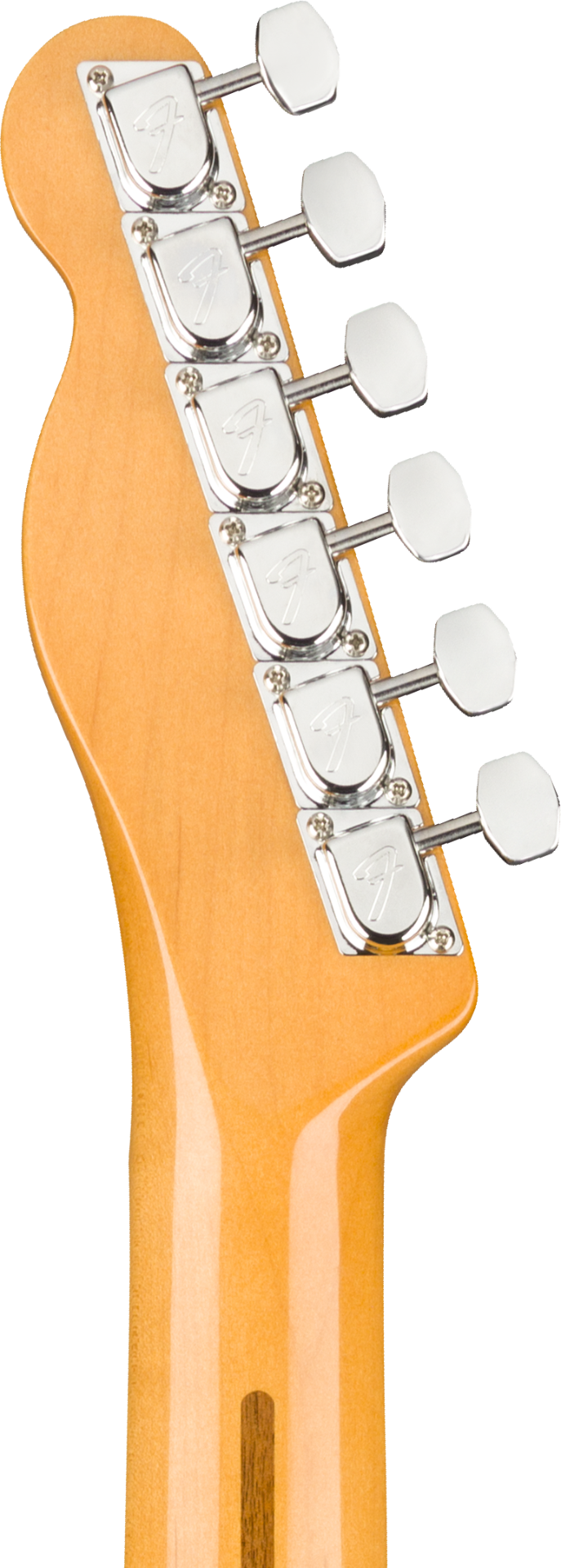 Fender American Original ‘60s Telecaster Thinline Electric Guitar -Seafoam Green