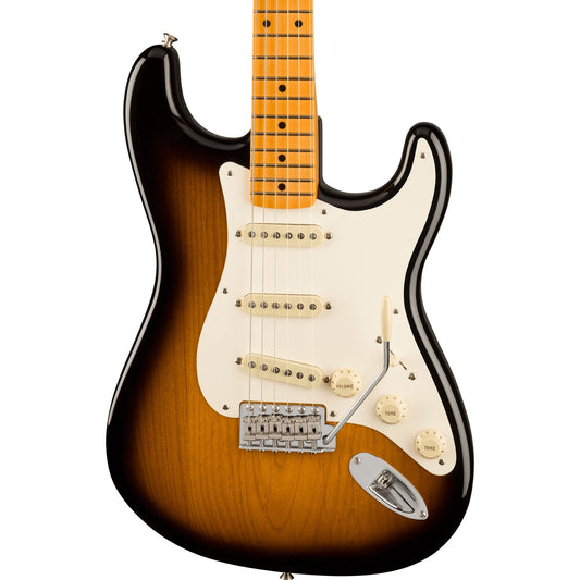 Fender American Vintage II 1957 Stratocaster - 2-Color Sunburst