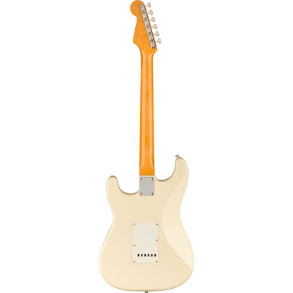 Fender American Vintage II 1961 Stratocaster in Olympic White