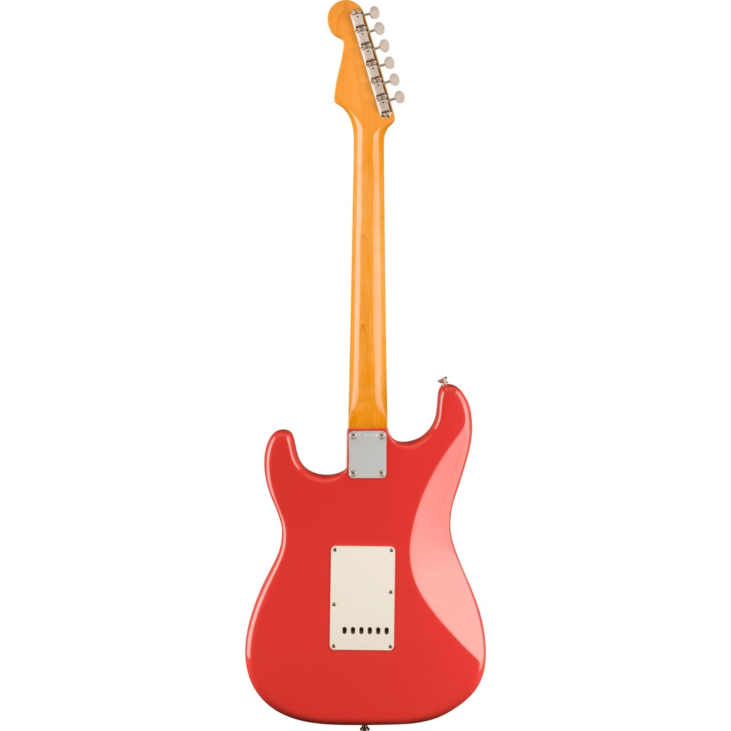 Fender American Vintage II 1961 Stratocaster - Fiesta Red