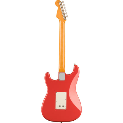 Fender American Vintage II 1961 Stratocaster - Fiesta Red