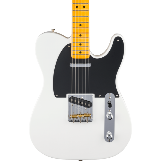 Fender Limited Edition American Vintage II 1951 Telecaster - Prototype White