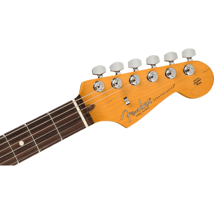 Fender American Professional II Stratocaster - Rosewood, Roasted Pine