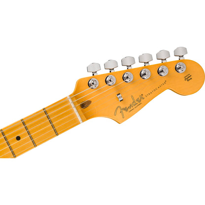 Fender American Professional II Stratocaster - Anniversary 2-Color Sunburst