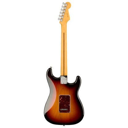 Fender American Professional II Stratocaster Left-Hand - 3-Color Sunburst