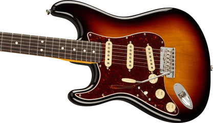 Fender American Professional II Stratocaster Left-Hand - 3-Color Sunburst