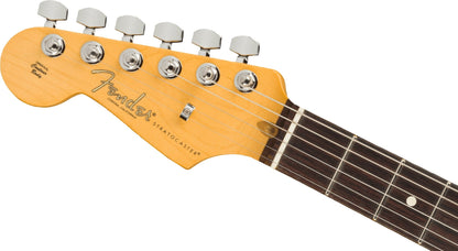 Fender American Professional II Stratocaster Left-Hand - 3-Color Sunburst
