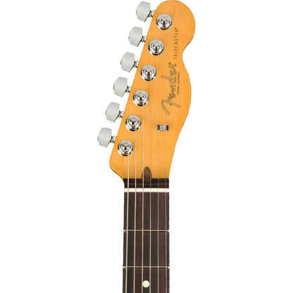 Fender American Professional II Telecaster® Electric Guitar, 3-Color Sunburst