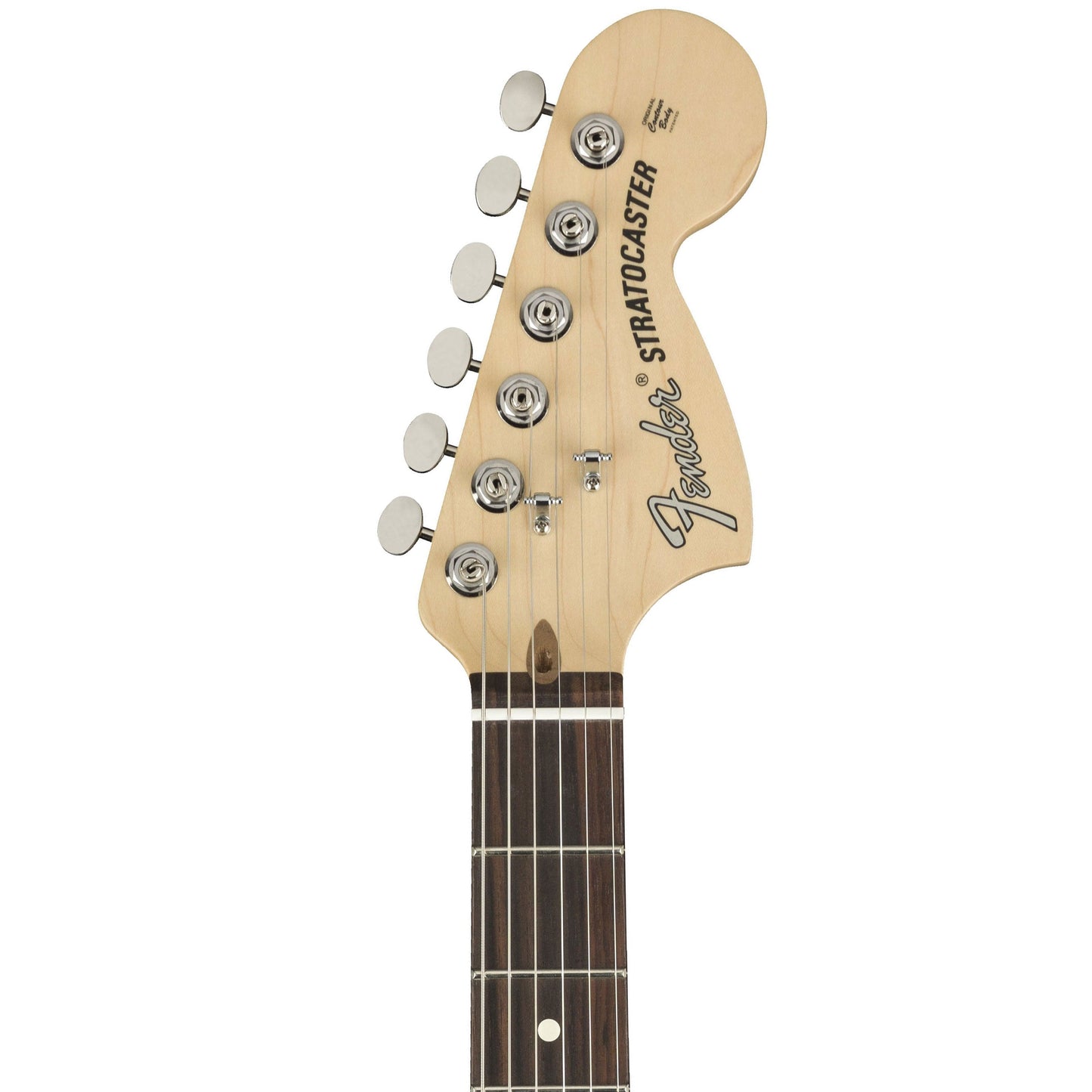 Fender American Performer Stratocaster HSS Electric Guitar in 3 Color Sunburst