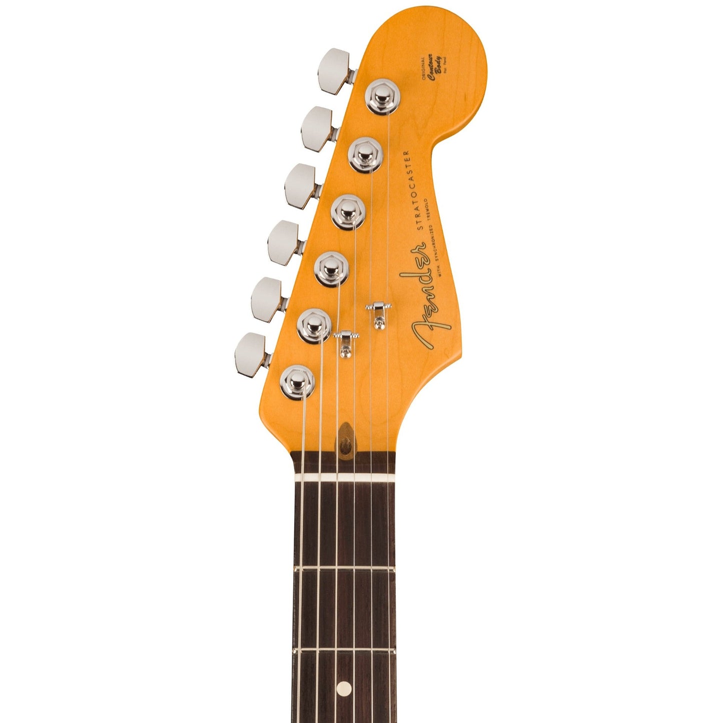 Fender Limited Edition Cory Wong Stratocaster - Surf Green, Rosewood Fingerboard