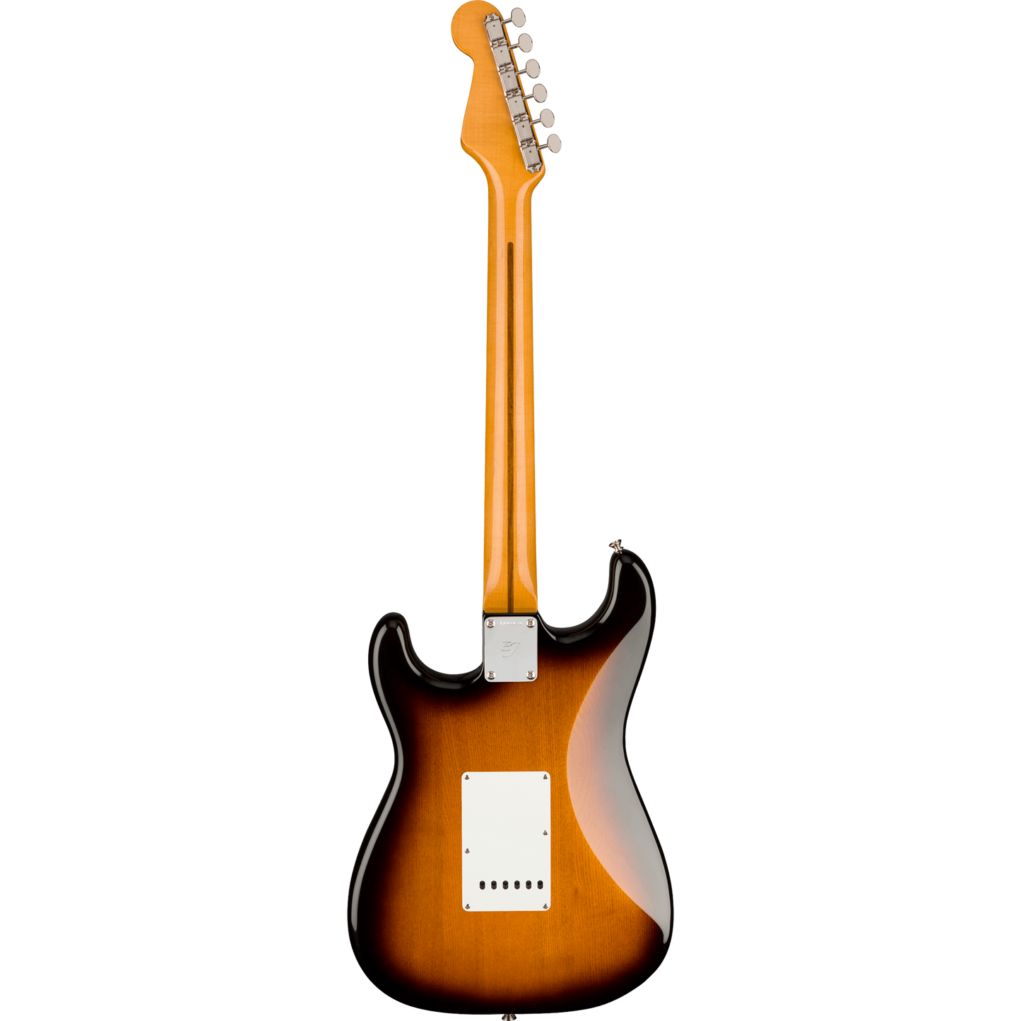 Fender Stories Collection Eric Johnson 1954 Virginia Stratocaster - 2-Tone Sunburst