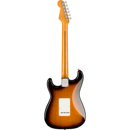 Fender Stories Collection Eric Johnson 1954 Virginia Stratocaster - 2-Tone Sunburst