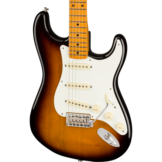 Fender Stories Collection Eric Johnson 1954 Virginia Stratocaster - 2-Tone Sunburst