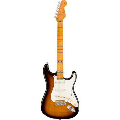 Fender Stories Collection Eric Johnson 1954 Virginia Stratocaster - 2-Tone Sunburst