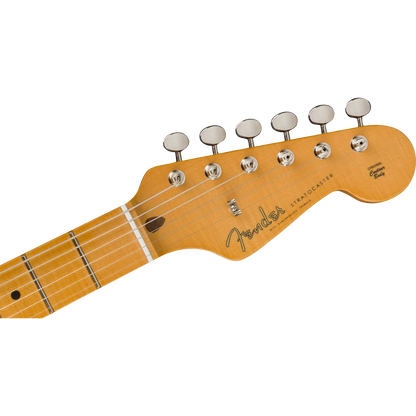Fender Stories Collection Eric Johnson 1954 Virginia Stratocaster - 2-Tone Sunburst