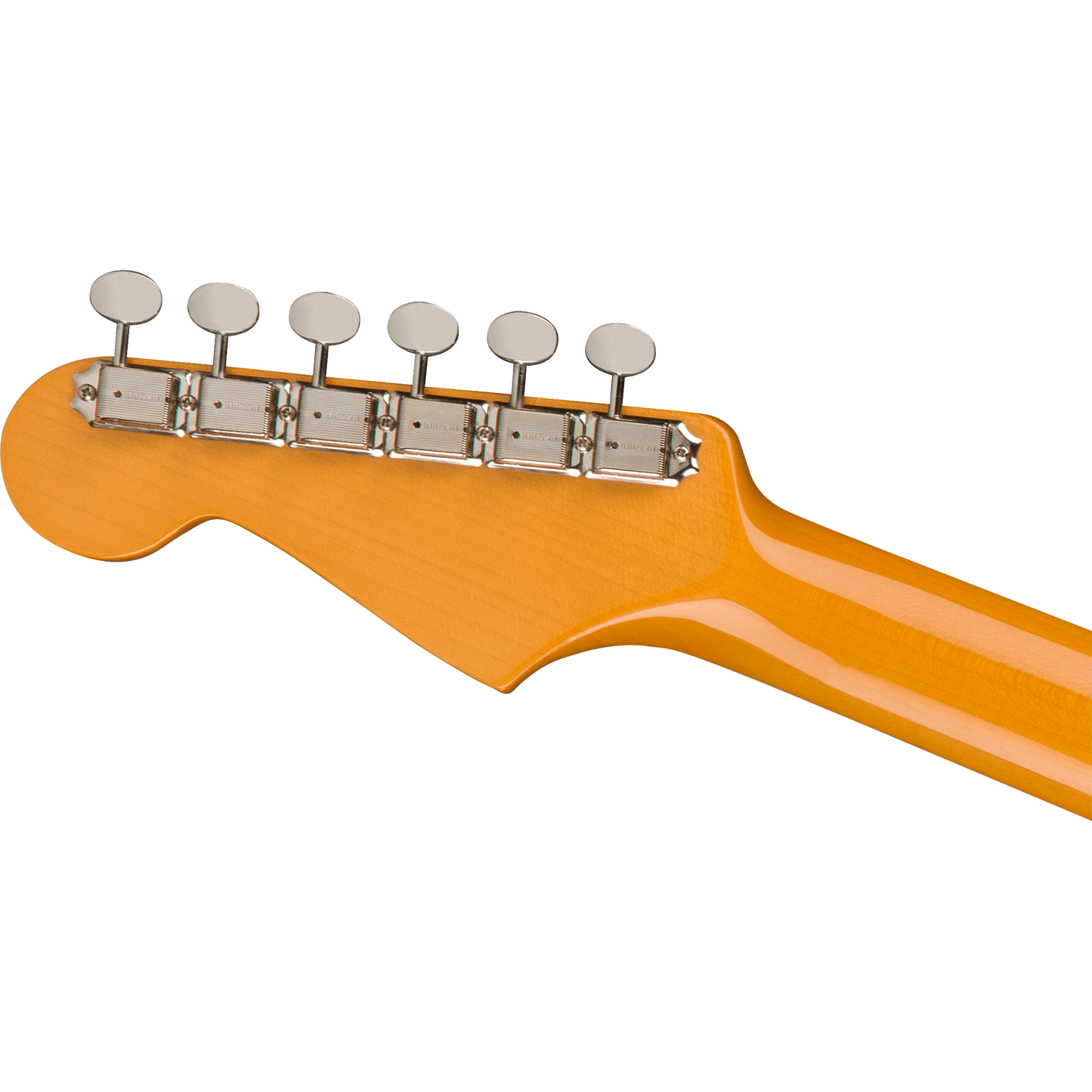 Fender Kenny Wayne Shepherd Stratocaster - Transparent Faded Sonic Blue