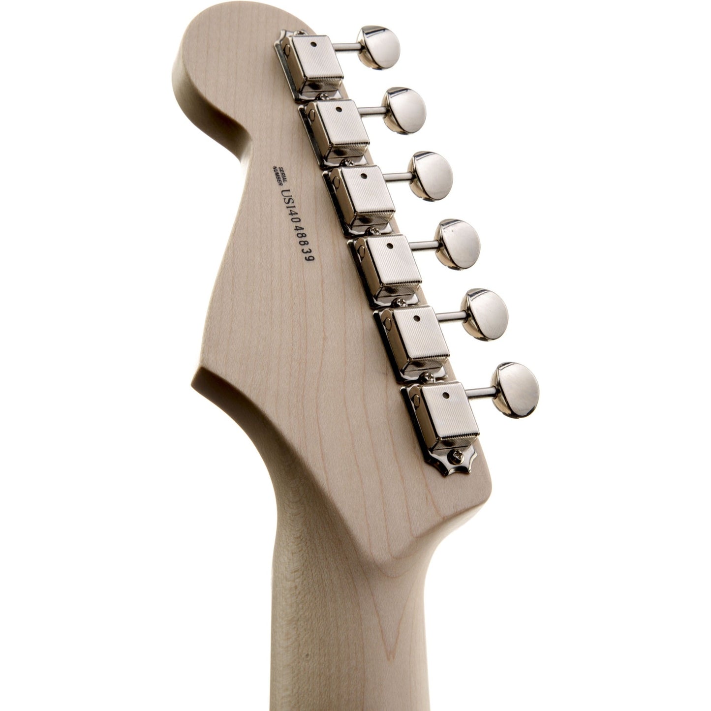 Fender Eric Clapton Stratocaster Electric Guitar in Torino Red w/ Case