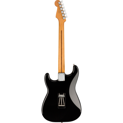 Fender Tom Morello Stratocaster - Rosewood Fingerboard, Black