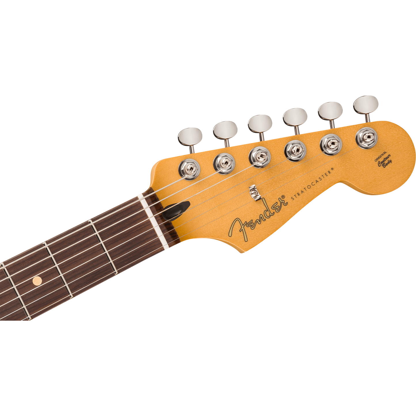 Fender Player II Stratocaster - Rosewood Fingerboard, Birch Green