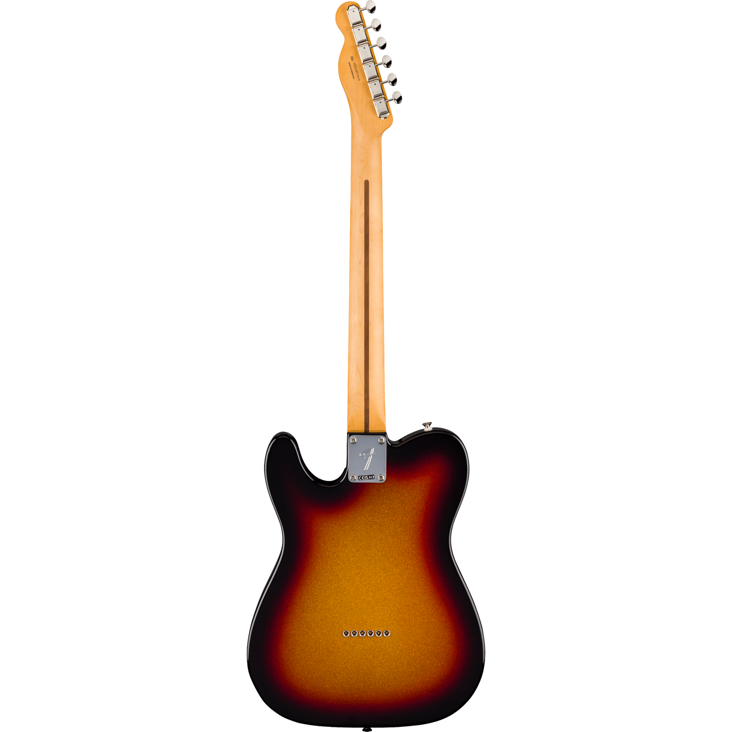 Fender Limited Edition Player II Telecaster - Sparkle 3-Color Sunburst