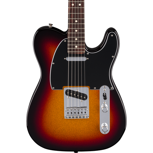 Fender Limited Edition Player II Telecaster - Sparkle 3-Color Sunburst