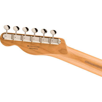 Fender FSR Limited Edition Player II Telecaster - Charcoal Frost Metallic