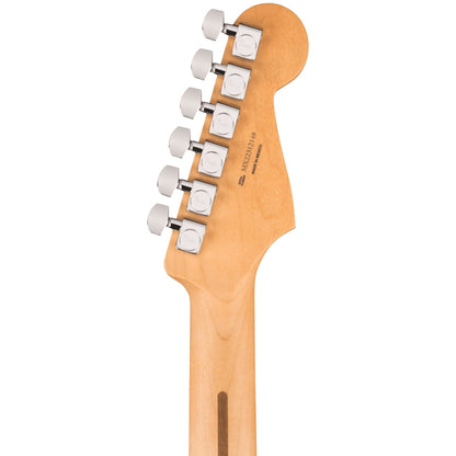 Fender Player Stratocaster Left-handed - Candy Apple Red with Maple Fingerboard