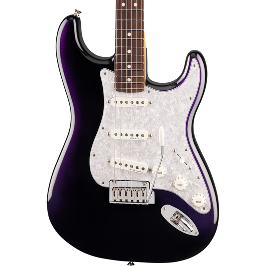 Fender Player II Modified Stratocaster Electric Guitar - Dusk