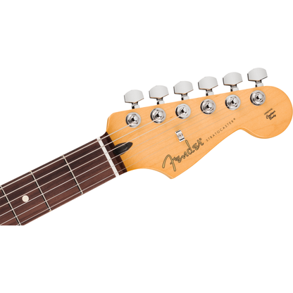 Fender Player II Modified Stratocaster Electric Guitar - Dusk