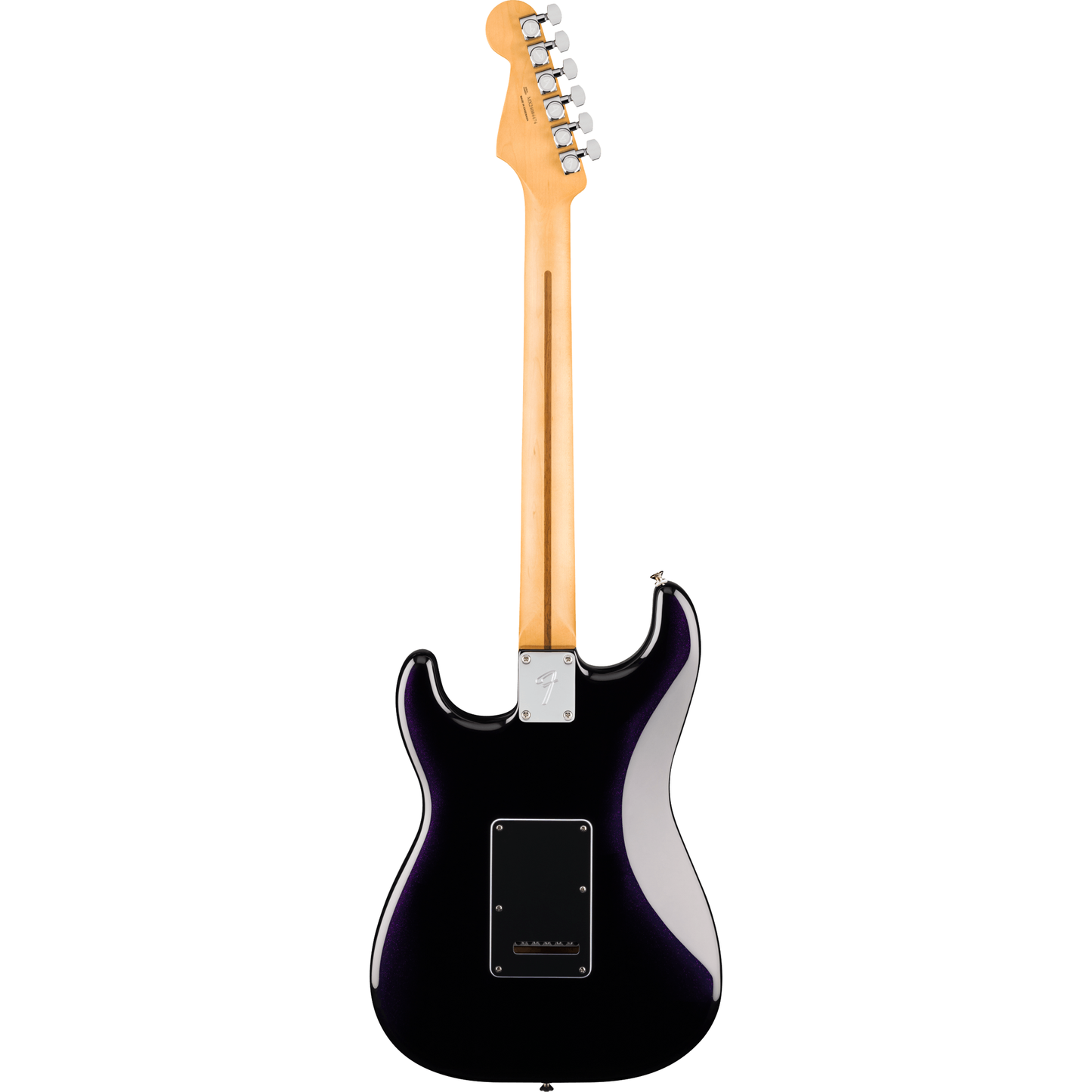 Fender Player II Modified Stratocaster HSS Electric Guitar - Dusk