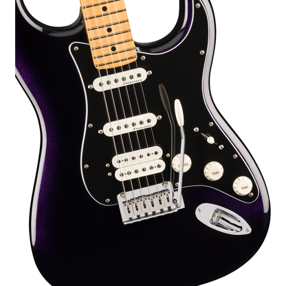 Fender Player II Modified Stratocaster HSS Electric Guitar - Dusk
