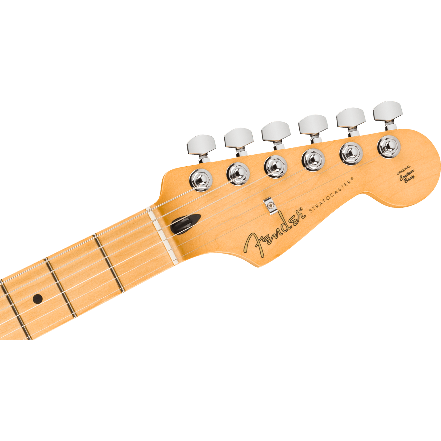 Fender Player II Modified Stratocaster HSS Electric Guitar - Dusk