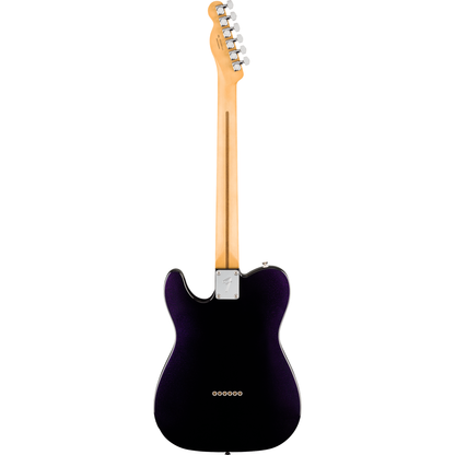 Fender Player II Modified Telecaster Electric Guitar - Dusk