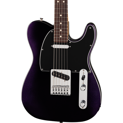 Fender Player II Modified Telecaster Electric Guitar - Dusk